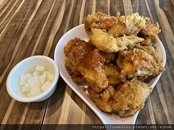 [食記] 台北 起家雞