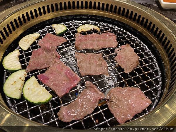 [食記] 台中 屋馬燒肉