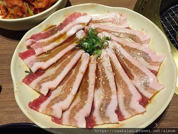 【食記】乾杯 燒肉居酒屋 信義ATT店