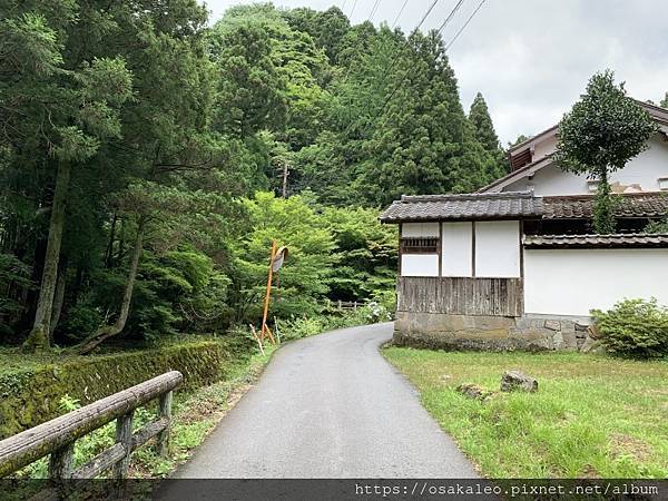 2019夏關西D9.2 世界遺產 石見銀山﹝島根縣﹞--石見