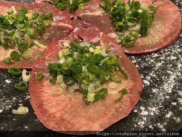 【食記】醐同燒肉夜食 胡同燒肉5號店﹝NEO19﹞