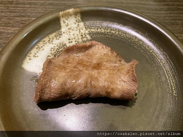 【食記】醐同燒肉夜食 胡同燒肉5號店﹝NEO19﹞