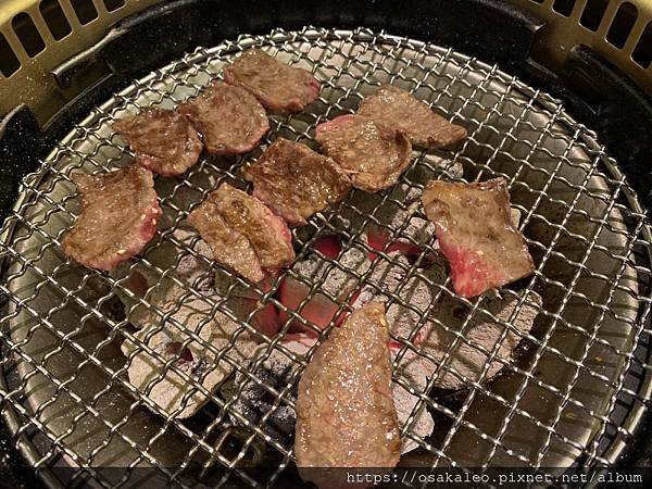 【食記】醐同燒肉夜食 胡同燒肉5號店﹝NEO19﹞