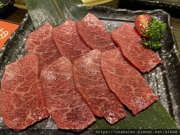 【食記】醐同燒肉夜食 胡同燒肉5號店﹝NEO19﹞