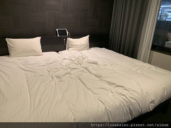 [心得] 日本 大阪 FP HOTELS Grand 難波南