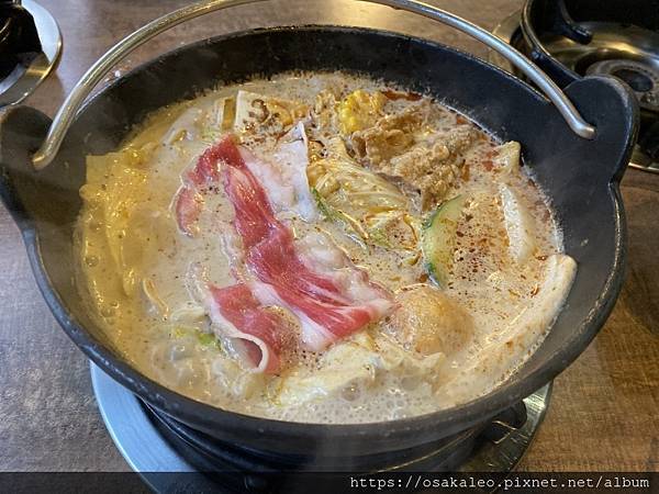 [食記] 羅東 千花石鍋藝