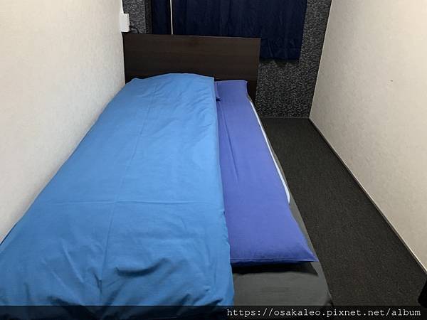 [心得] 日本 HOTEL SUN PLAZA 2 ANNEX (大阪)