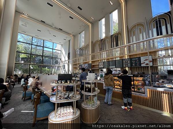 [閒聊] 時代寓所門市