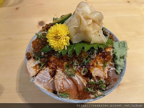 【食記】日嚐こんばんは﹝羅東﹞ @ :: 痞客邦 ::