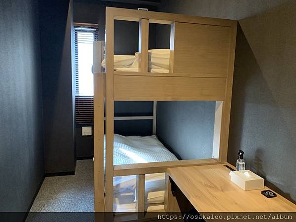 [心得] 日本 9C HOTEL 旭川