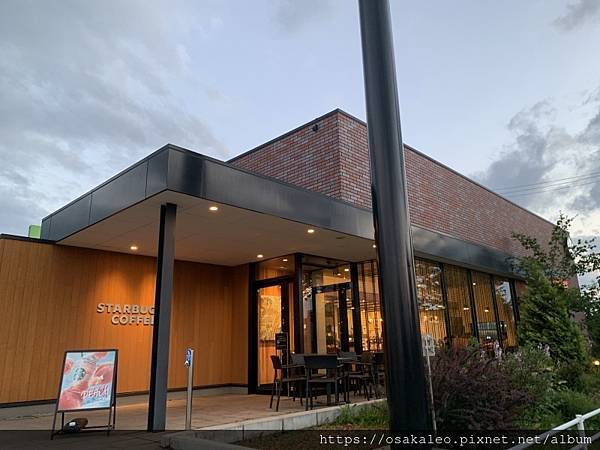 [閒聊] 日本 北海道 帶廣稻草店