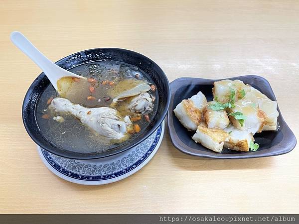 [食記] 台南 上品養生藥膳美食