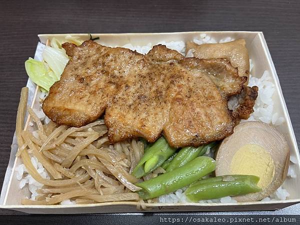 [食記] 宜蘭 悟饕 灶咖豬排
