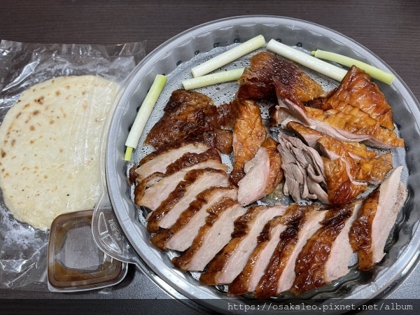 [食記] 羅東 逸馨脆皮烤鴨