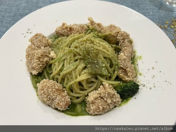 [食記] 羅東 米特妮 咖啡簡餐