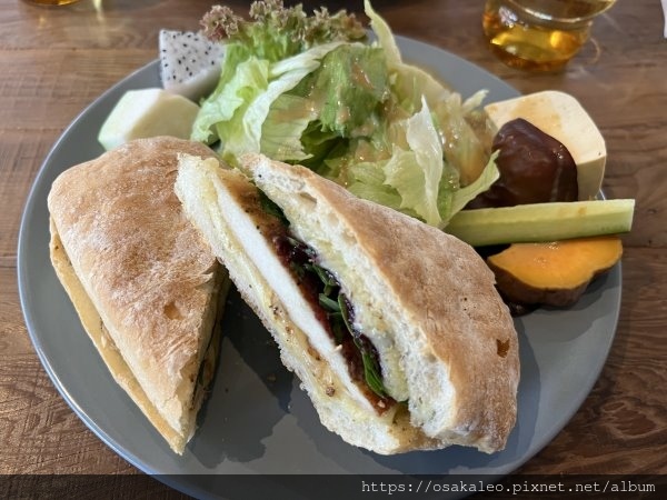 [食記] 台中 小葛廚房