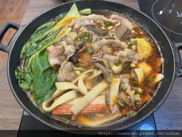 [食記] 台北石牌 雲鼎阿二麻辣食堂