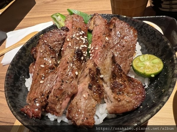 [食記] 宜蘭 大河屋