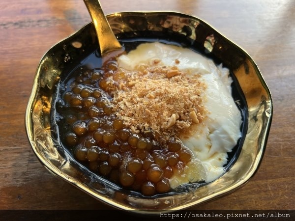 [食記] 礁溪 白水豆花