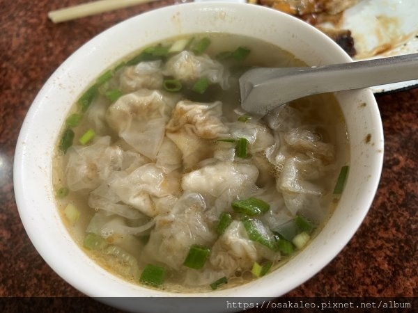 [食記] 馬祖北竿 佳佳早餐店