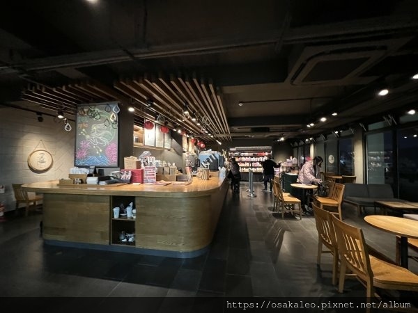 [閒聊] 煙燻奶油糖風味那堤