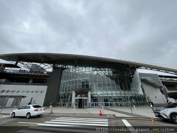 [閒聊] 高鐵新竹站