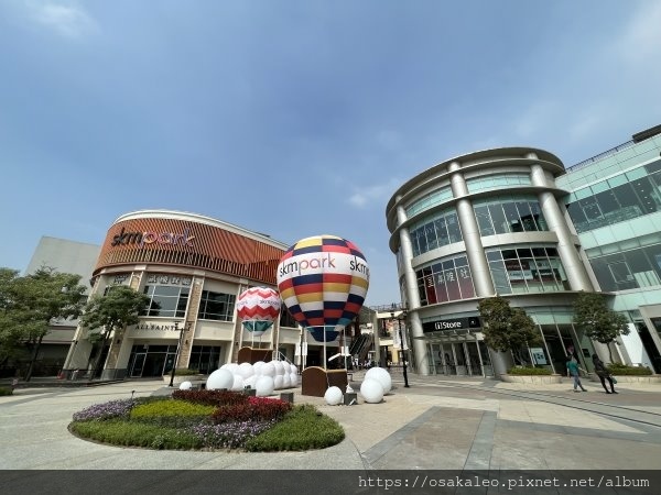 [閒聊] SKM Park