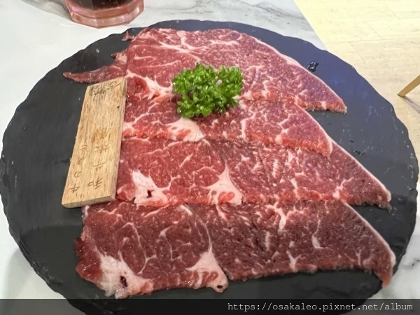 【食記】燒肉吉室 (宜蘭)