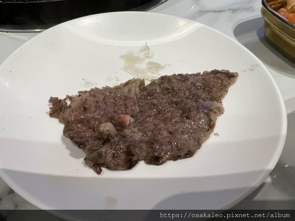 【食記】燒肉吉室 (宜蘭)