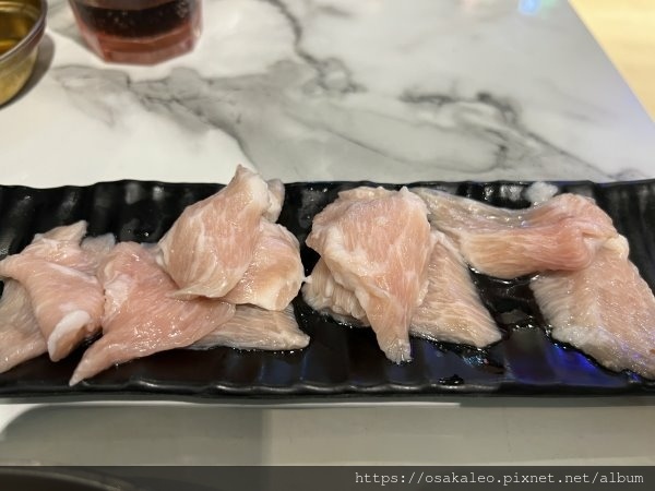 【食記】燒肉吉室 (宜蘭)