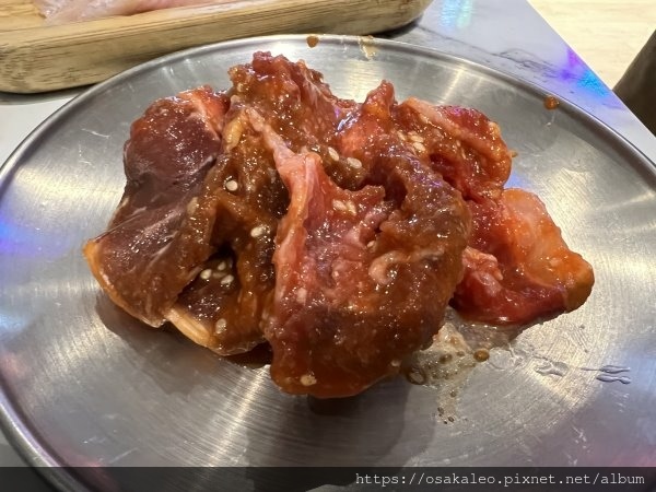 【食記】燒肉吉室 (宜蘭)