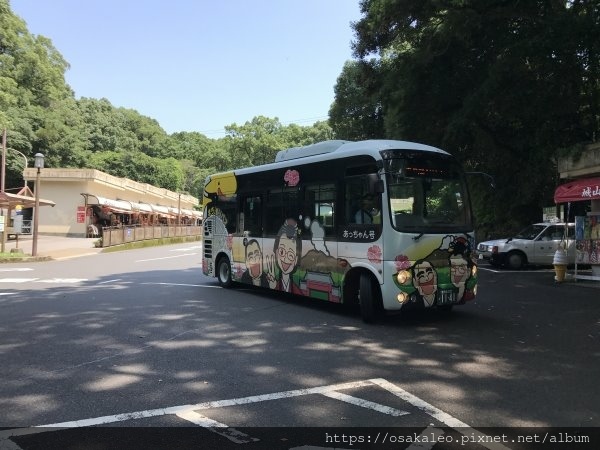 2017夏九州D7.2 舊鹿兒島紡織所技師館(異人館) 世界