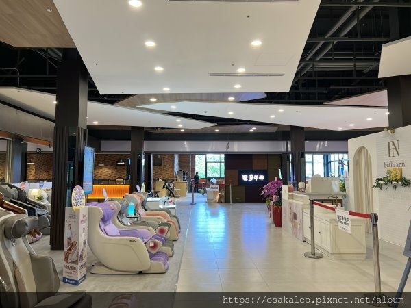 宜蘭爾本購物廣場GRAND OPEN！