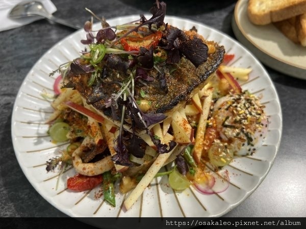 [食記] 羅東 簡捷餐桌 C.C Eatery