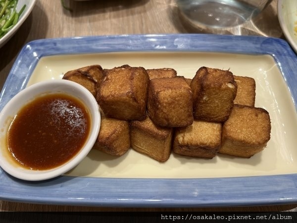 【食記】開飯 川食堂 (宜蘭新月廣場)