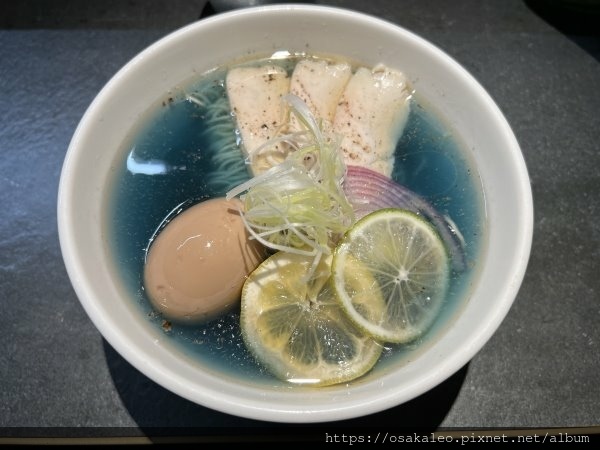 [食記] 台北 真劍拉麵