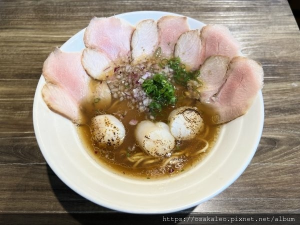 [食記] 台北 墨洋拉麵 