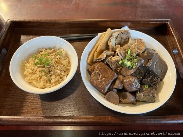 [食記] 宜蘭 盅滷食 (傳藝中心)