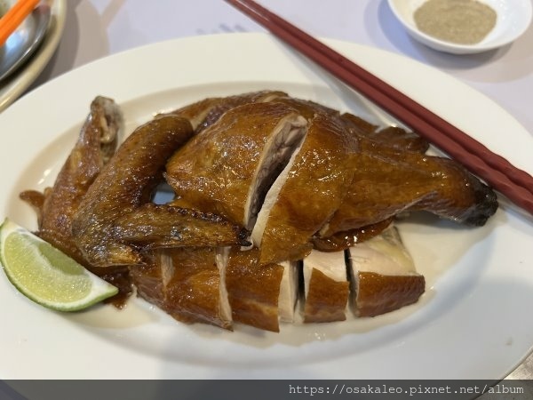 【食記】雲珍小館 (羅東)