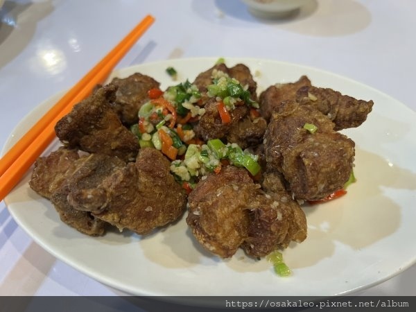 【食記】雲珍小館 (羅東)