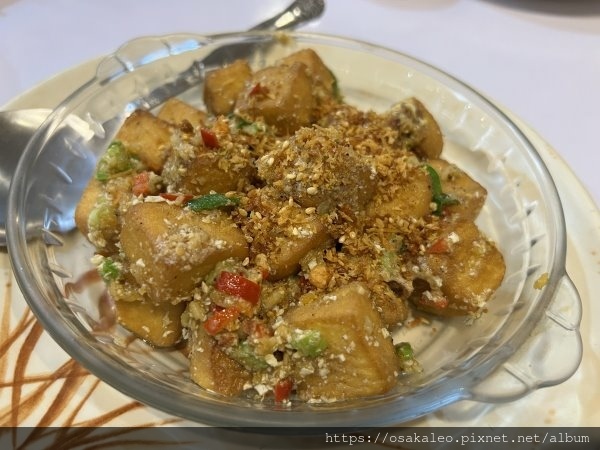 【食記】雲珍小館 (羅東)