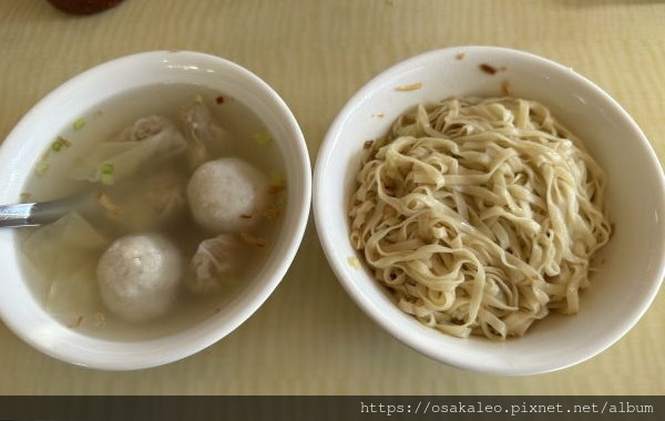[食記] 羅東 羅莊麵店