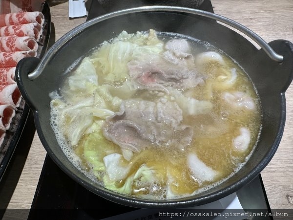 【食記】築間幸福鍋物 羅東店