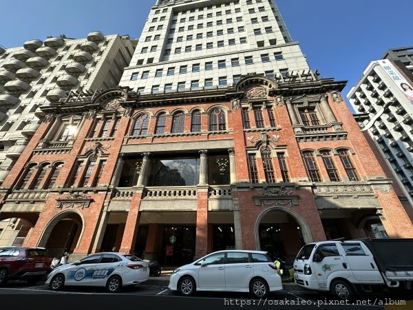 [閒聊] 星巴克保安門市