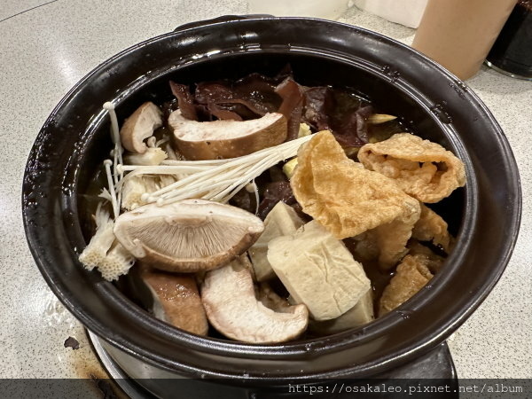 [食記] 羅東 大紅蕃薑母鴨