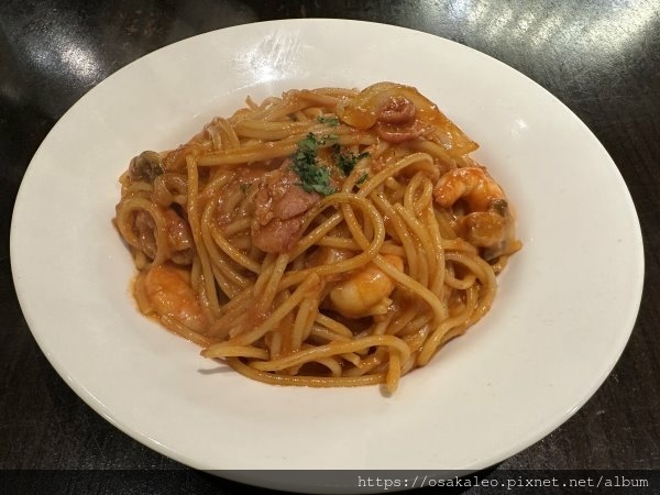 [食記] 台北 JAPOLI 義大利餐酒館