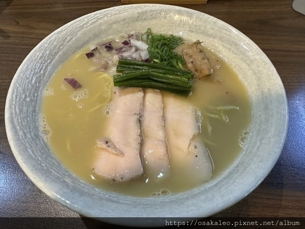 [食記] 台北 吉天元拉麵 