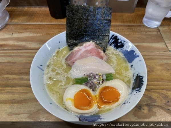 [食記] 台北 拉麵公子