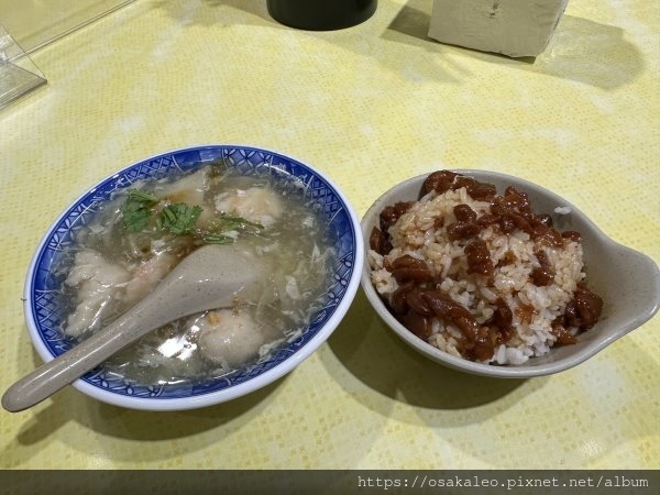 [食記] 三重 店小二 魯肉飯