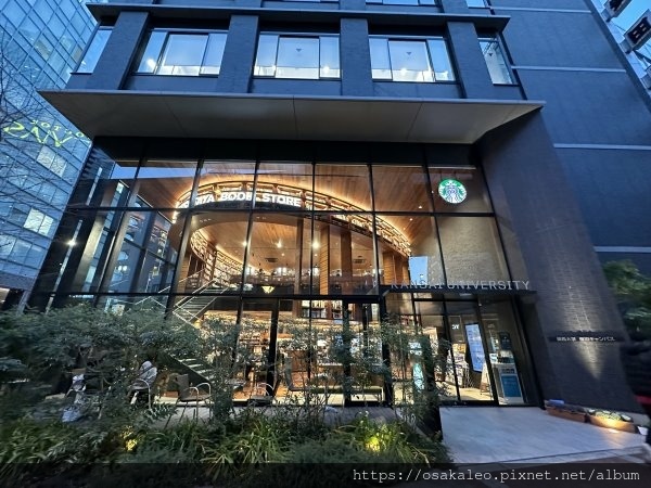 [閒聊] 日本 蔦屋梅田MeRISE店